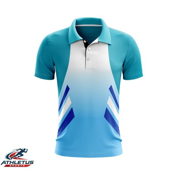 Cricket Jersey Men JSCRM006