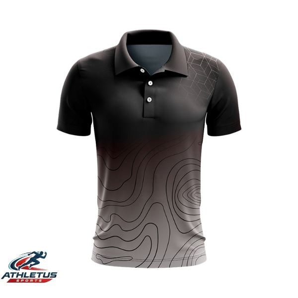 Cricket Jersey Men JSCRM004