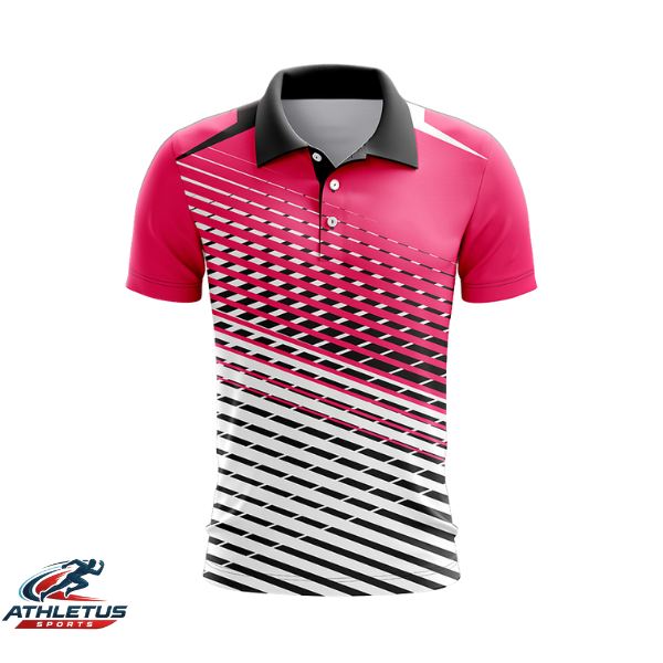 Cricket Jersey Men JSCRM005