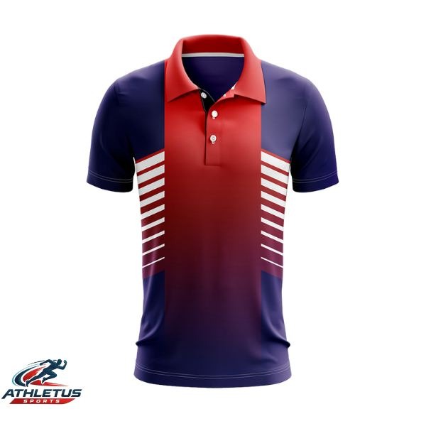 Cricket Jersey Men JSCRM007