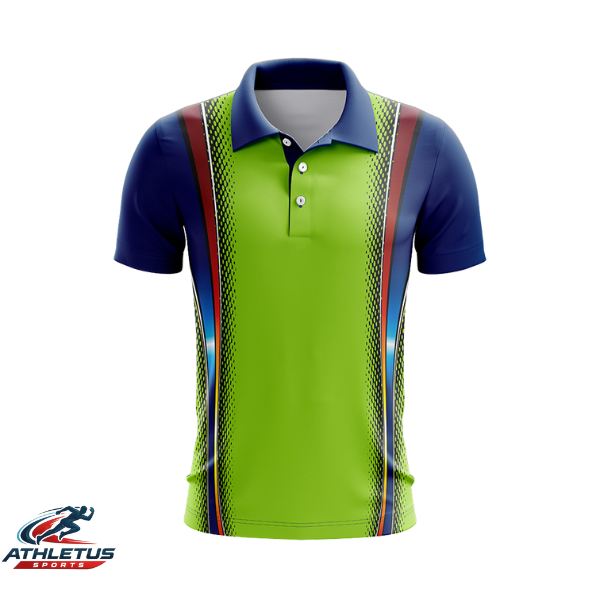 Cricket Jersey Men JSCRM008