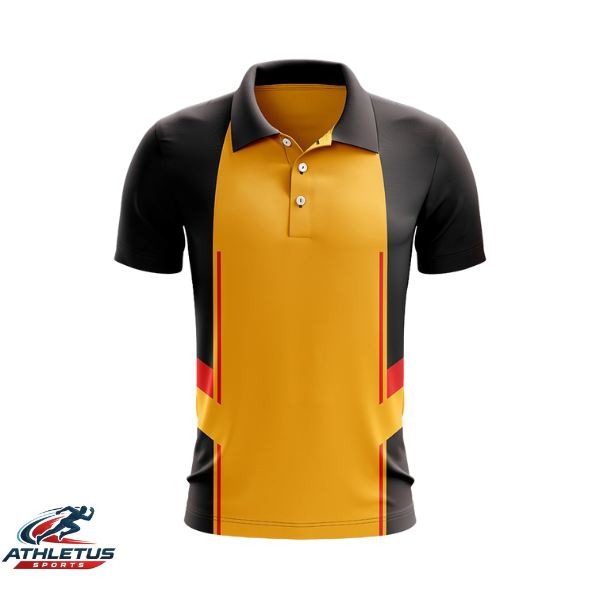 Cricket Jersey Men JSCRM009