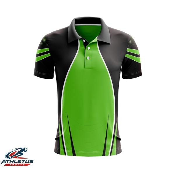 Cricket Jersey Women JSCRW001