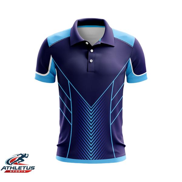 Cricket Jersey Women JSCRW003