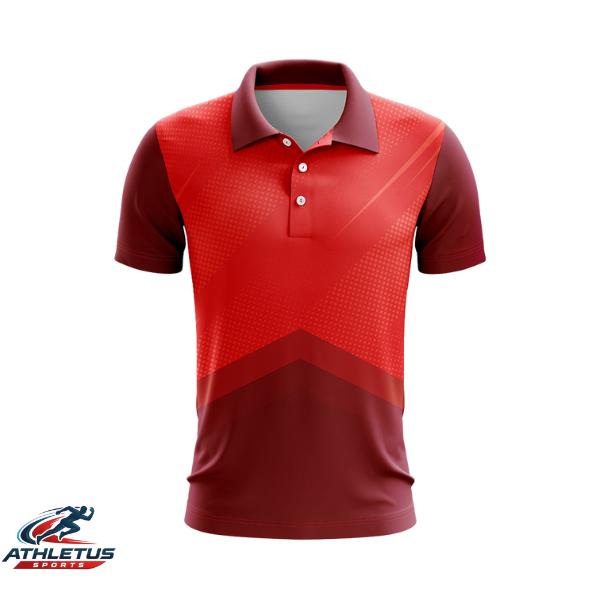 Cricket Jersey Women JSCRW004