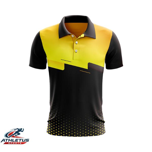 Cricket Jersey Women JSCRW005