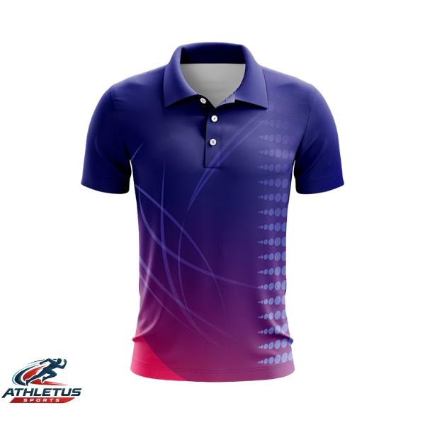 Cricket Jersey Women JSCRW007