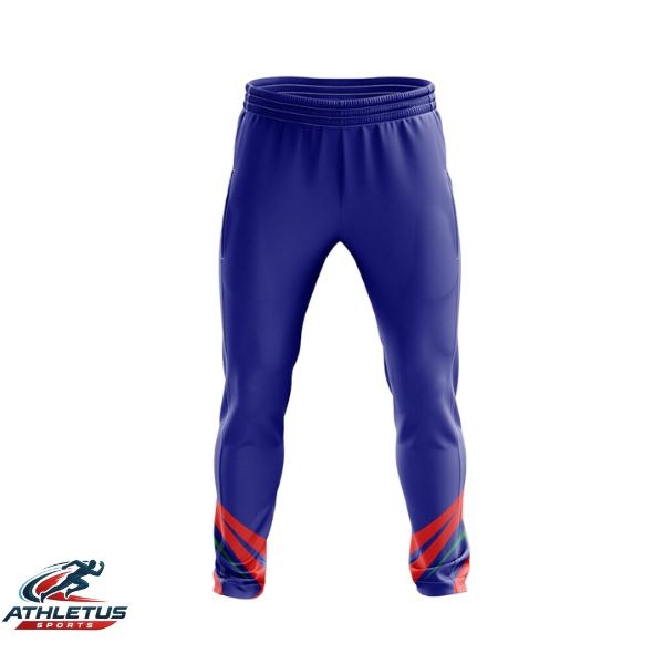 Cricket Trousers Men JSCRM010