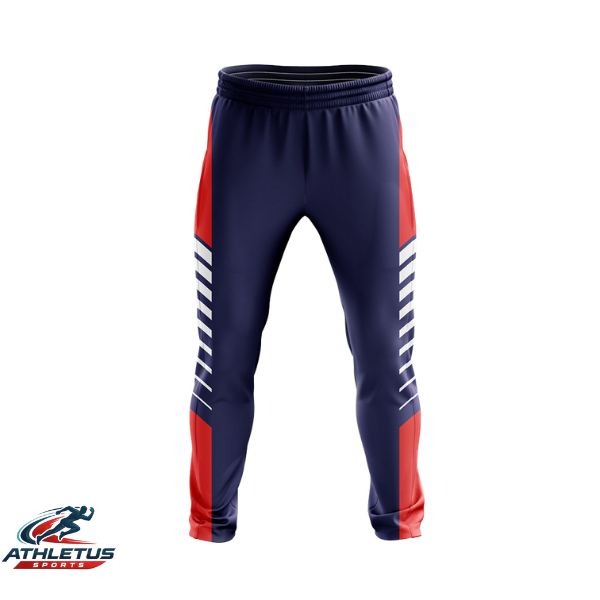 Cricket Trousers Men JSCRM012