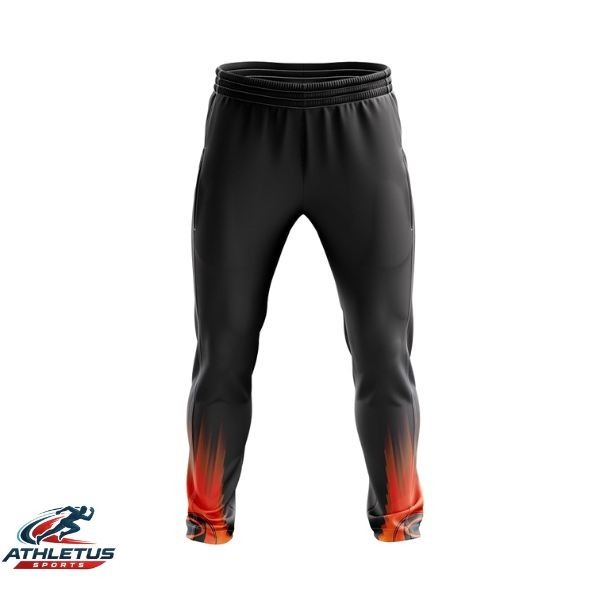 Cricket Trousers Men JSCRM013
