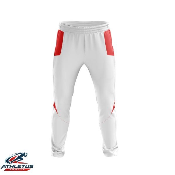 Cricket Trousers Men JSCRM014
