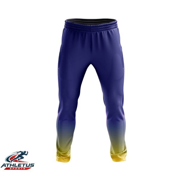 Cricket Trousers Men JSCRM015