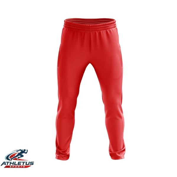 Cricket Trousers Women JSCRW009