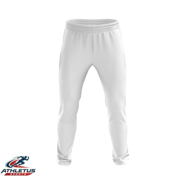 Cricket Trousers Women JSCRW010