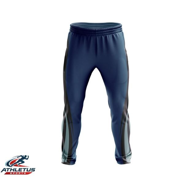 Cricket Trousers Women JSCRW011