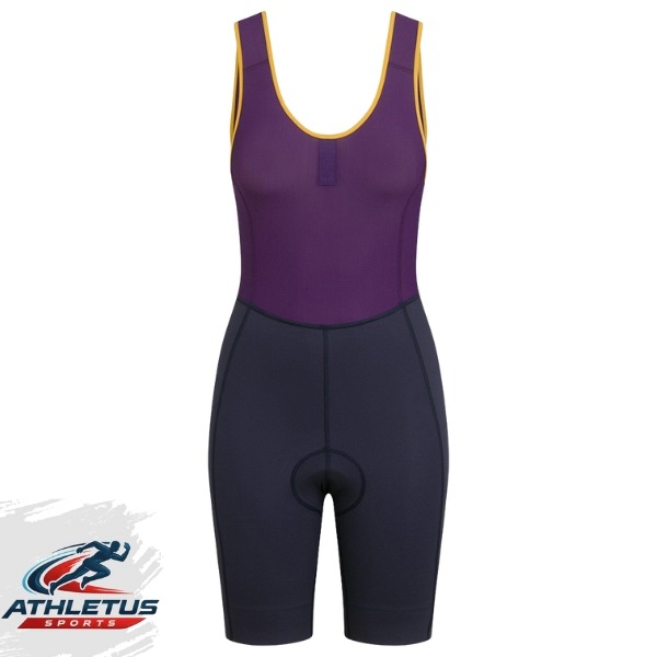 Cycling Bibs & Shorts Women JSCW015