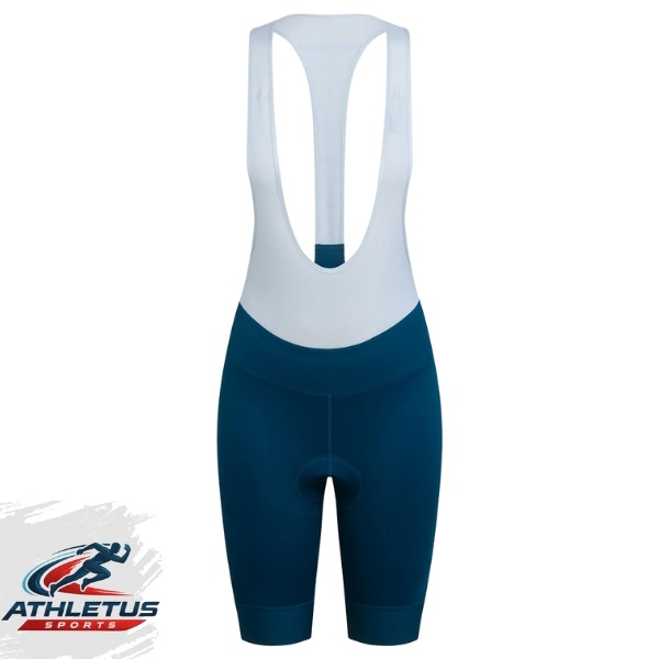 Cycling Bibs & Shorts Women JSCW016