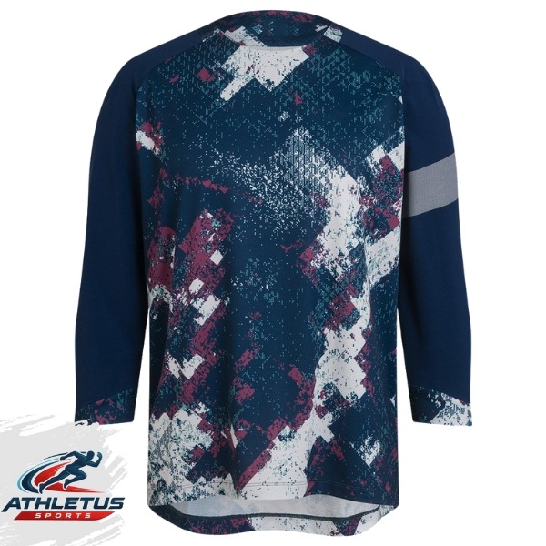 Cycling Jersey Men JSCM004