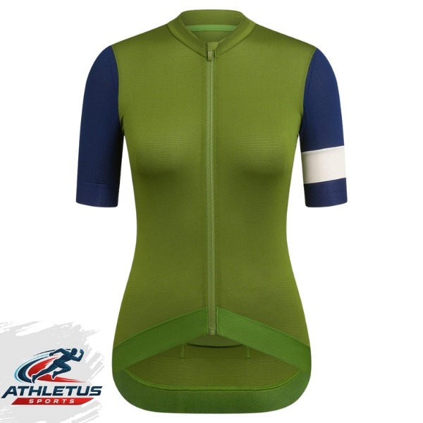 Cycling Jersey Women JSCW006