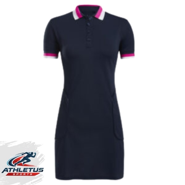 Golf Dress JSGW023