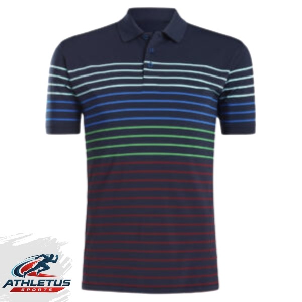Golf Polo Shirt JSGM013