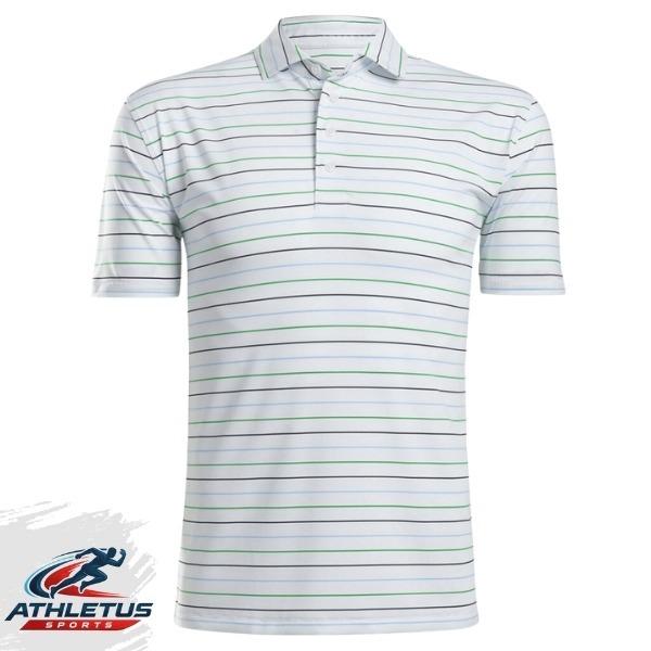 Golf Polo Shirt JSGM014