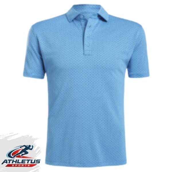 Golf Polo Shirt JSGM015
