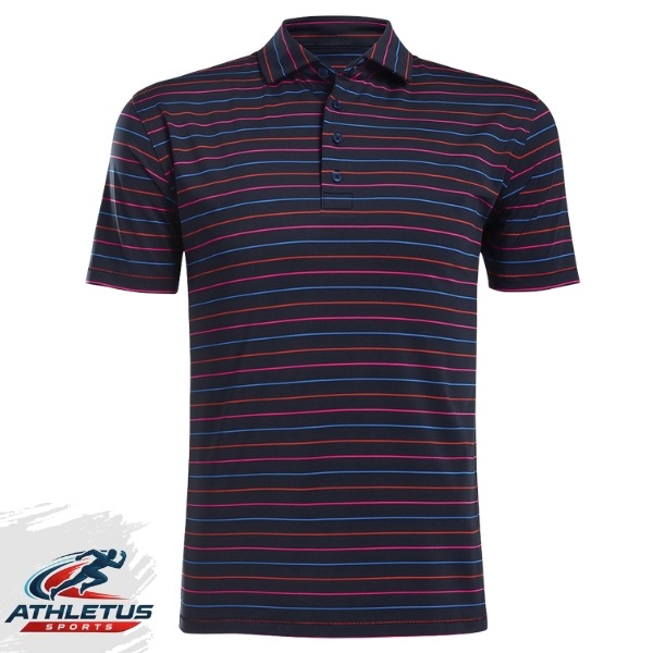 Golf Polo Shirt JSGM016