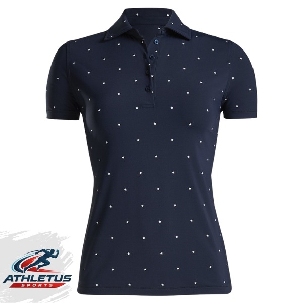 Golf Polo Shirt JSGW001