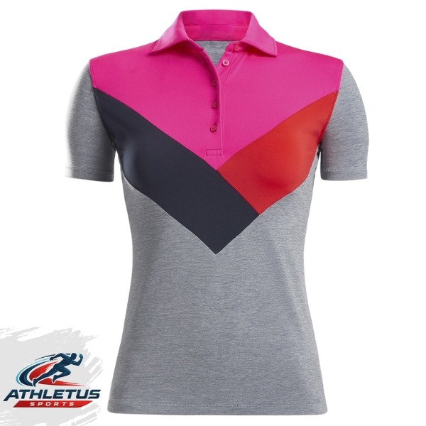 Golf Polo Shirt JSGW002