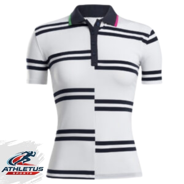 Golf Polo Shirt JSGW004