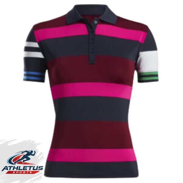 Golf Polo Shirt JSGW007