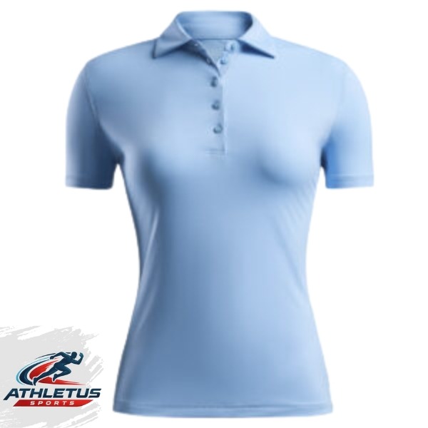 Golf Polo Shirt JSGW008