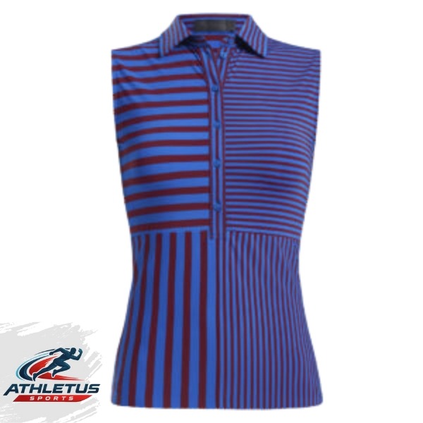 Golf Polo Shirt JSGW011