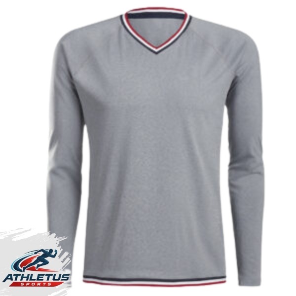 Golf Pullover JSGM001