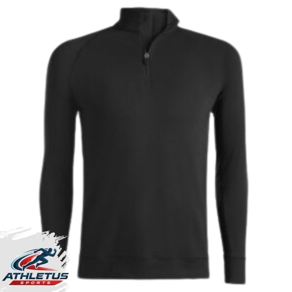 Golf Pullover JSGM004