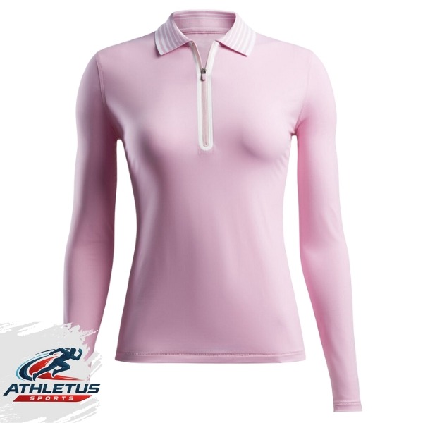 Golf Pullover JSGW012