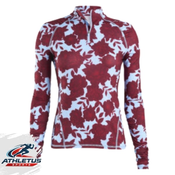 Golf Pullover JSGW015