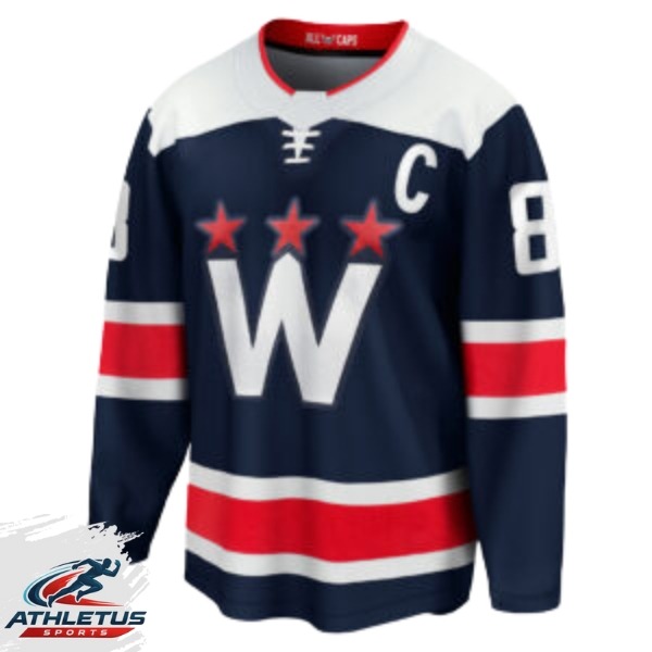 Ice Hockey Jersey Men JSIHM001