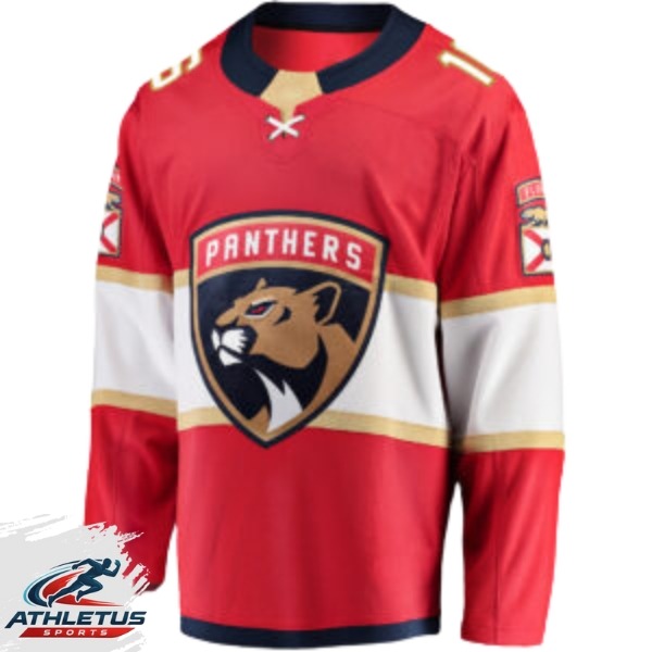 Ice Hockey Jersey Men JSIHM004