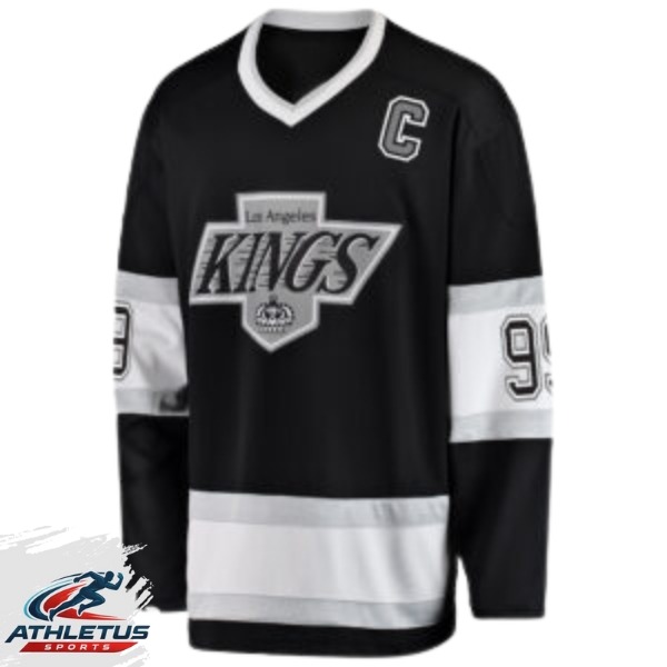 Ice Hockey Jersey Men JSIHM005