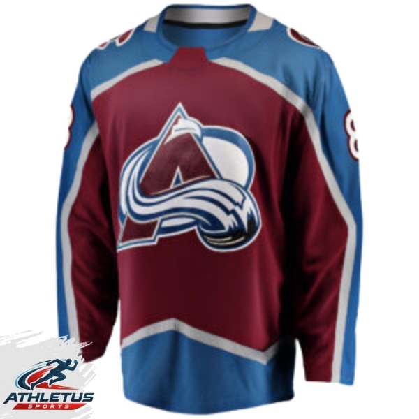 Ice Hockey Jersey Men JSIHM007