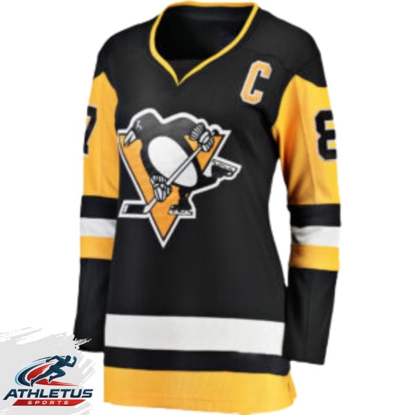 Ice Hockey Jersey Women JSIHW001