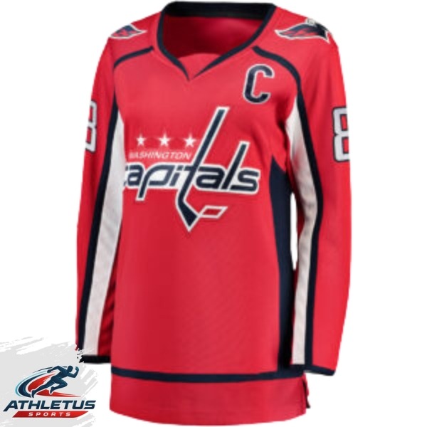 Ice Hockey Jersey Women JSIHW002