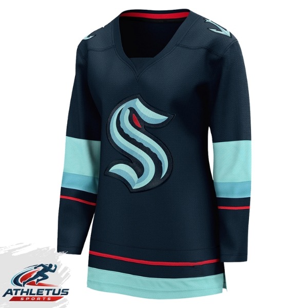 Ice Hockey Jersey Women JSIHW005