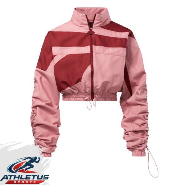 Jacket Women JSJW011