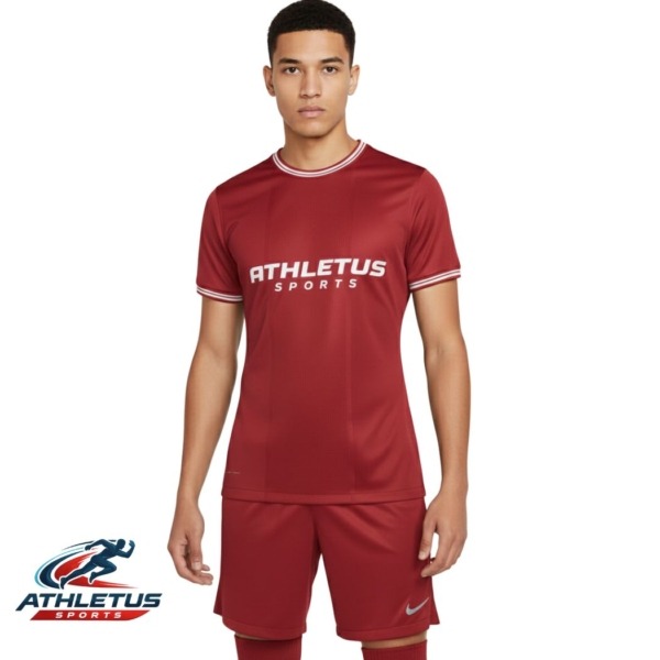 Soccer Football Uniform Men MSFJ001