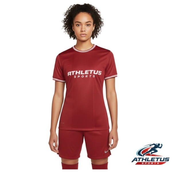 Soccer Football Uniform Women WSFJ001