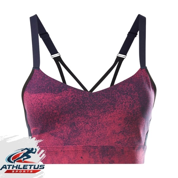 Sports Bra JSSB016