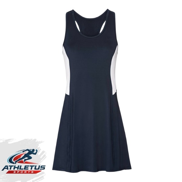 Tennis Dress & Tank Top Women JSTW010